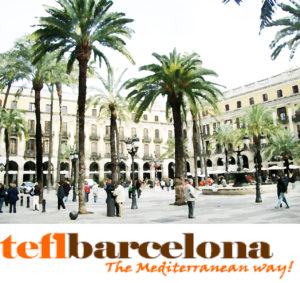 TEFL Barcelona