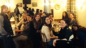 Best Study and Work Abroad Programs in Barcelona
