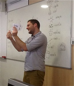 Best TEFL Courses in Barcelona, Spain for Americans and Other Non-EU Natives