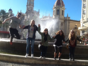 Best Study and Work Abroad Programs in Spain