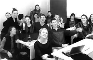 Best TEFL Courses in Barcelona, Spain for Americans, Brits and Other Non-EU Natives