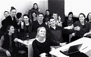 Best TEFL Schools in Barcelona - TEFL Barcelona ~ Teacher Training the Mediterranean Way