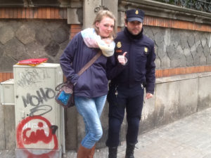 Best TEFL Courses in Barcelona, Spain for Americans, Brits and Other Non-EU Natives