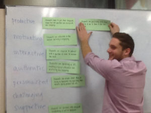 Best TEFL Courses in Barcelona, Spain