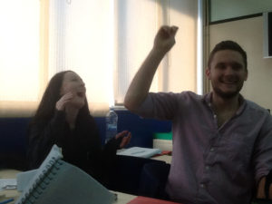 Best TEFL Courses in Barcelona, Spain for Americans, Brits and Other Non-EU Natives