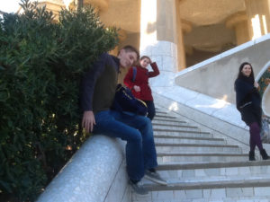 Best TEFL Courses in Barcelona, Spain for Americans, Brits and Other Non-EU Natives