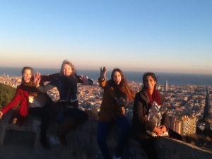 Best TEFL Courses in Barcelona, Spain for Americans, Brits and Other Non-EU Natives
