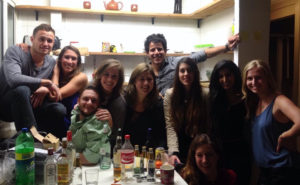 Study and Work Abroad in Barcelona, Spain - TEFL Barcelona