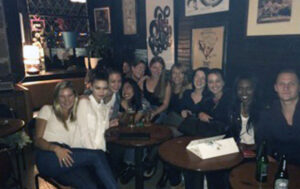 TEFL English Teaching Blogs Barcelona, Spain