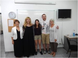 Why Barcelona is the best place in Europe to get your TEFL teaching qualification