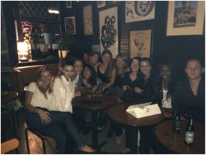 Why Barcelona is the best place in Europe to get your TEFL teaching qualification