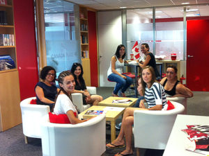 Best TEFL Courses in Barcelona, Spain with Lessons on How to Teach Private One-to-One English Classes in Barcelona or Other Parts of Spain
