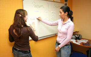 How to teach private on-to-one English lessons in Barcelona (and where to find students)