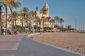 Wanna Get Away? Best Day Trips from Barcelona by English Teacher Sarah Melville 