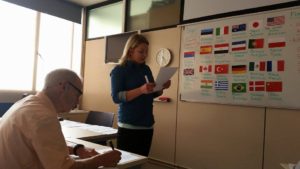 Best TEFL Courses in Barcelona, Spain with Lessons on How to Teach Private One-to-One English Classes in Barcelona or Other Parts of Spain
