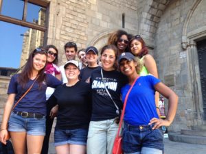 Why Barcelona is the best place in Europe to get your TEFL teaching qualification