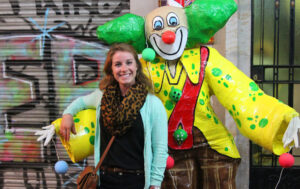 TEFL English Teaching Blogs Barcelona, Spain