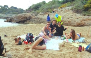 Why Barcelona is the best place in Europe to get your TEFL teaching qualification