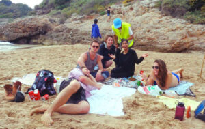 How to teach private on-to-one English lessons in Barcelona (and where to find students)