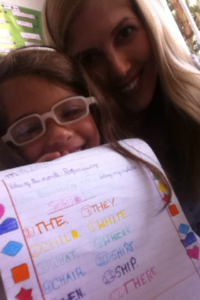 Qualification for teaching children English worldwide