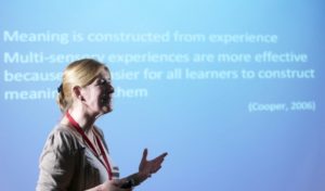 Barcelona TEFL Course with Student Visa & Work Permit Support for Americans