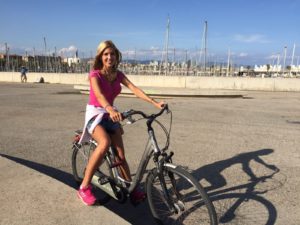 TEFL Teacher Cost of Living Barcelona, Spain