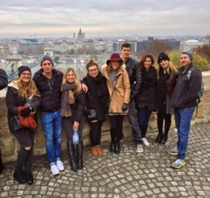Barcelona TEFL Course with Student Visa & Work Permit Support for Americans