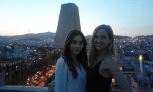 Barcelona TEFL Course with Student Visa & Work Permit Support for Americans