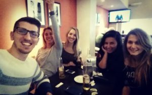 Barcelona TEFL Course with Student Visa & Work Permit Support for Americans