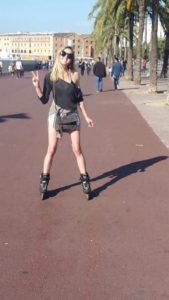 Barcelona TEFL Course with Student Visa & Work Permit Support for Americans