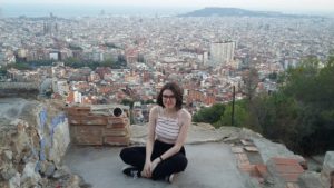 TEFL Barcelona graduate Hannah Murden writes about what motivated her to obtain a TEFL certificate