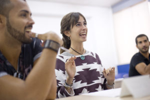 Year-round TEFL/TESOL Courses in Barcelona with Real Classroom Practicum and Student Visa Application Support