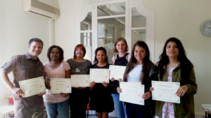 Barcelona TEFL Course with Student Visa & Work Permit Support for Brits, Americans, Canadians and Australians