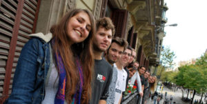 Year-round TEFL/TESOL Courses in Barcelona with Real Classroom Practicum and Student Visa Application Support