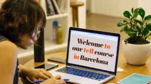 TEFL Barcelona