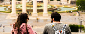accommodation help tefl barcelona spain