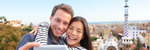 Best Study Abroad and Work Away Schemes in Barcelona, Spain