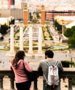 Best Study Abroad and Work Away Schemes in Barcelona, Spain