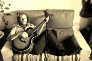 Seven years ago Richard Stuart-Campbell moved from Australia to Spain thank to his TEFL Barcelona training