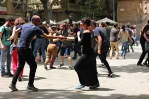 Cost of living for expats in Barcelona, Spain