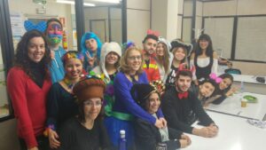 Work Away in Spain as an English Teacher with a TEFL Certificate from TEFL Barcelona