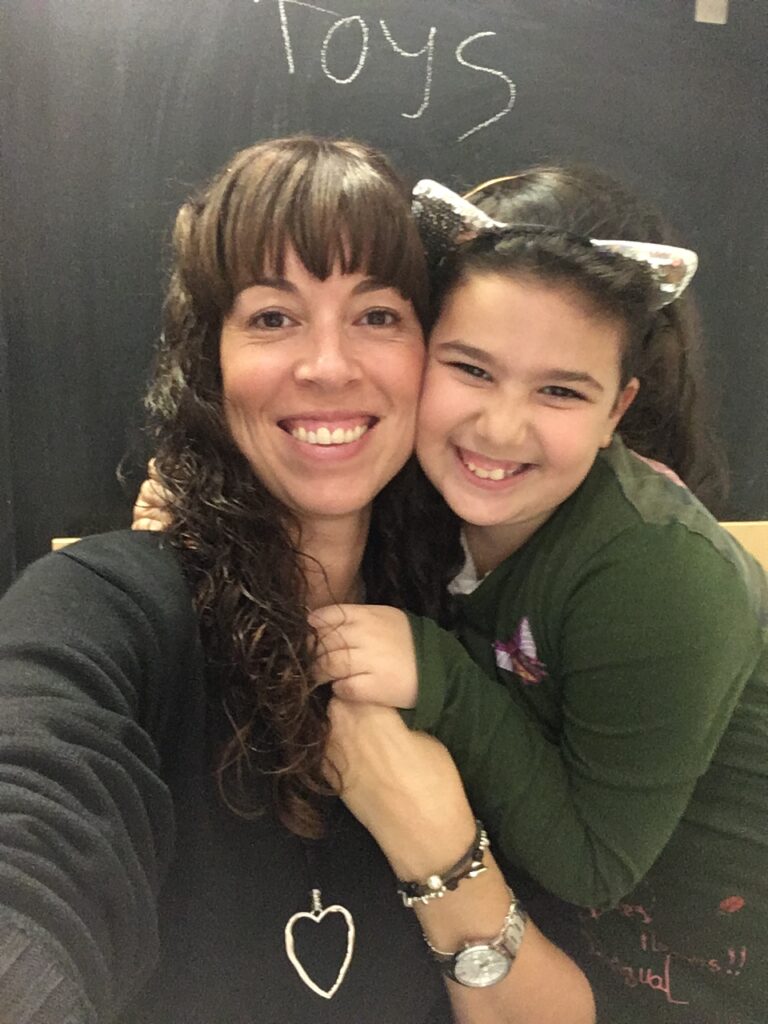 Teaching English as a non-native speaker, I make games to keep my young students happy and teach English through fun, Tefl Barcelona