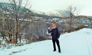 TEFL English teaching in Turkey