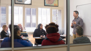 TEFL Training School in Barcelona - TEFL Barcelona