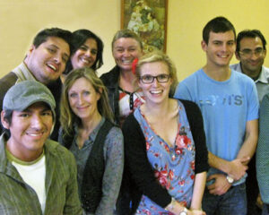 160-hour TEFL Course in Barcelona, Spain