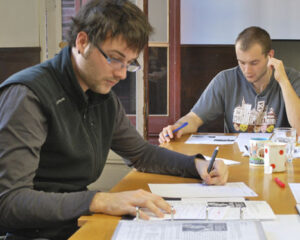 160-Hour Trinity CertTESOL Course in Barcelona - TEFL Barcelona