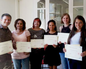 Fully-accredited TEFL Certification Courses in Barcelona, Spain - TEFL Barcelona