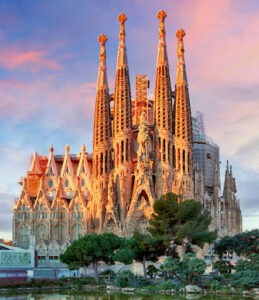 Teach English in Spain - TEFL Courses in Barcelona with Practicum