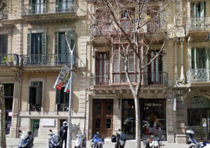 TESO / CertTESOL TEFL Course in Barcelona