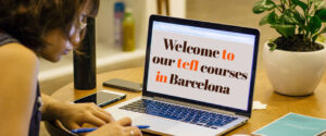 TEFL Barcelona - Teacher Training Courses in Barcelona, Spain